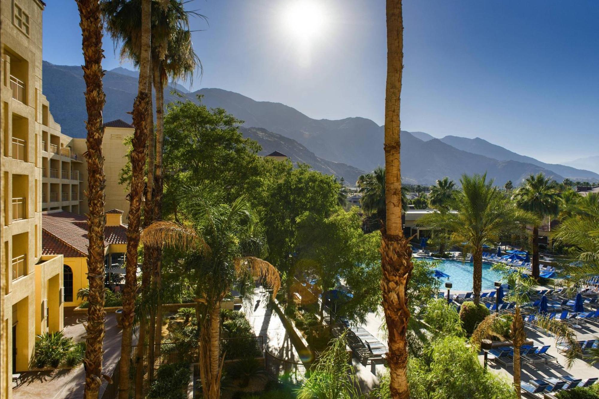 King Guest Room Poolside View No Resort Fees